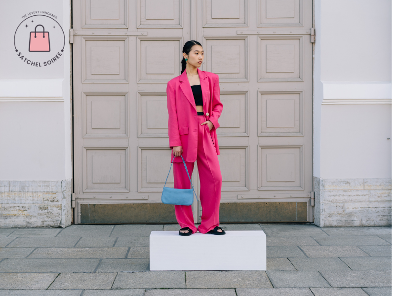 Why Accessorize Your Bag?