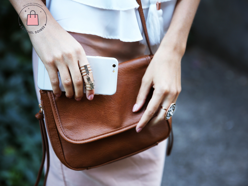 Caring for Your Bag and Accessories