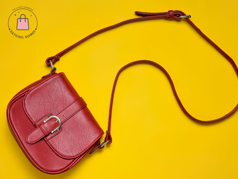 The Ultimate Guide to Women's Shoulder Bags