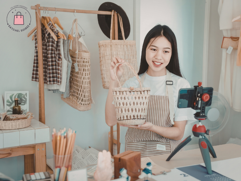 Why Do We Care So Much About Handbags?