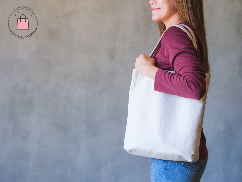 Sustainability and Ethical Impact of Bags
