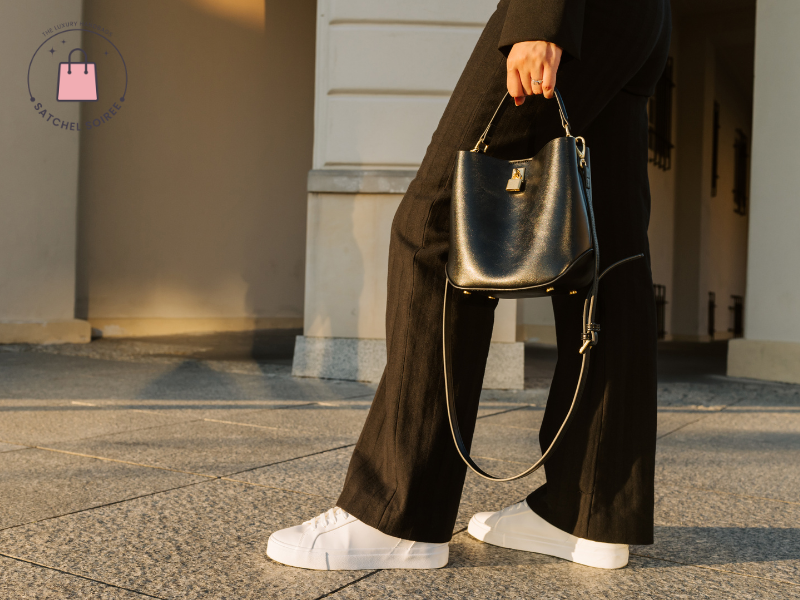 Final Tips on How to Clean and Maintain Your Handbags