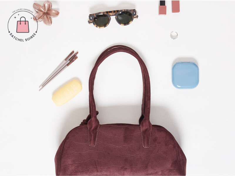 DIY Bag Cleaning: Hacks on How to Clean Handbags at Home
