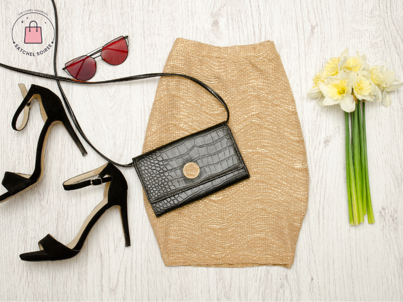 Practical Tips for Using Clutch Bags
