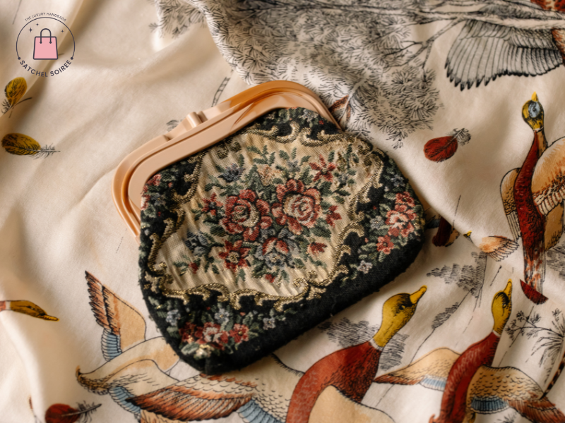 Materials Used in Clutch Bags