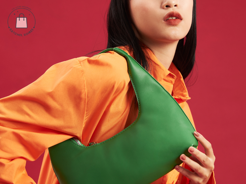 The Hobo Bag: For Relaxed Everyday Style