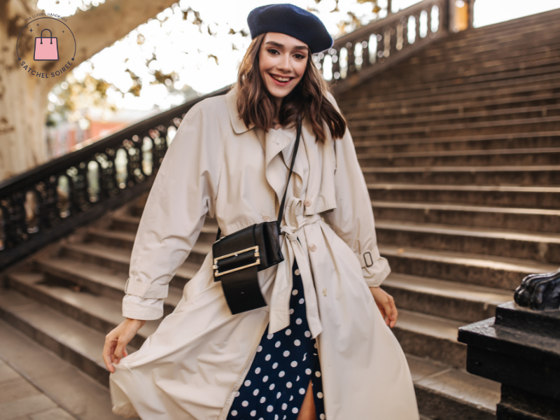 The Mini Crossbody: Effortless from Day-to-Night
