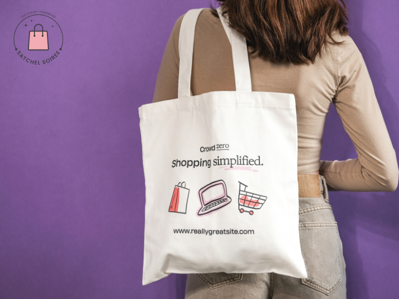 What Makes a Great Tote Bag?