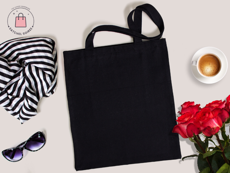 Fashion That gives elegant experience: The Sustainable Side of Satchel Soiree