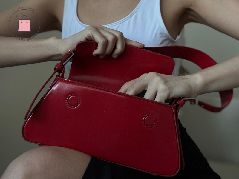 Hacks On How to Clean Your Faux Leather Handbags