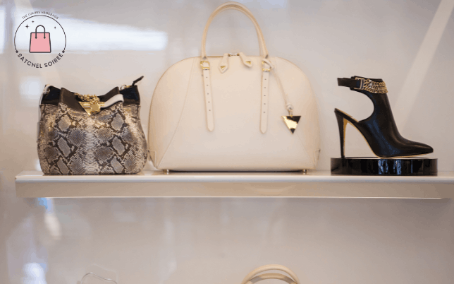 Shoulder Bag